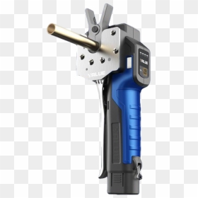 Cordless Flaring Tool - Electricity, HD Png Download - gun flare png