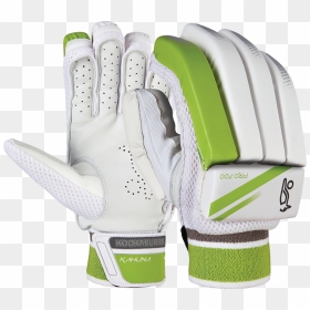 Cricket Gloves , Png Download - Kookaburra Kahuna Batting Glove, Transparent Png - cricket gloves png