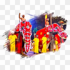 Sri Lanka Festival, HD Png Download - lord surya png