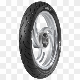 Apollo Two Wheeler Tyre, HD Png Download - r15 bike png