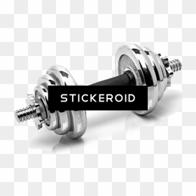 Gym , Png Download - Barbell, Transparent Png - gym png images