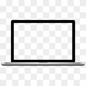 Frame Desktop Clipart , Png Download - Computer Screen Outline Png, Transparent Png - desktop png images