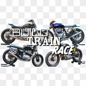 Chopper, HD Png Download - royal enfield png images