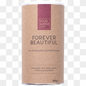 Forever Beautiful - Forever Beautiful Superfood, HD Png Download - beautiful png images