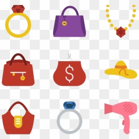Fashion Accessories Png - Accessories Png, Transparent Png - fashion text png