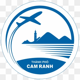Emblem Of Cam Ranh, HD Png Download - camera logo png file