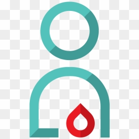 Donor Icon, HD Png Download - donate blood png