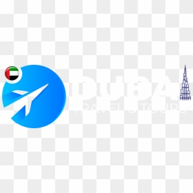 Circle, HD Png Download - dubai flag png