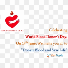 Community Action Partnership, HD Png Download - donate blood png