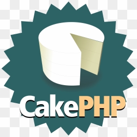 Cake Php Icon Png , Png Download - Cake Php Icon Png, Transparent Png - php logo transparent png