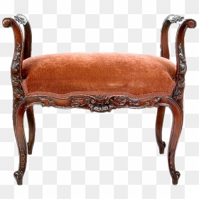 Wooden Chair Png Image - Chair Png For Photoshop, Transparent Png - wooden sofa png