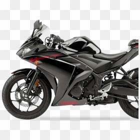 Img - 2015 Yamaha R3, HD Png Download - r15 bike png