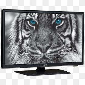 Estar 22d4t2, HD Png Download - led tv icon png