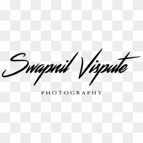 Png Text Photography - Swapnil Photography Logo Png, Transparent Png - fashion text png