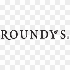 Roundy's Grocery, HD Png Download - supermarket png