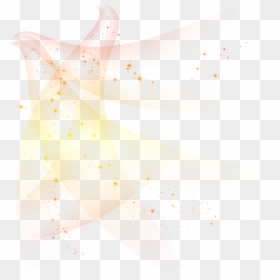 Colorful Efficacy Color Light Dynamic Effect Flux - Peach, HD Png Download - color light effects png