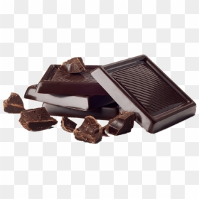 Chocolate Png Image Download - Transparent Background Dark Chocolate Png, Png Download - chocolate png images