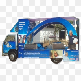 Van, HD Png Download - karumbu png