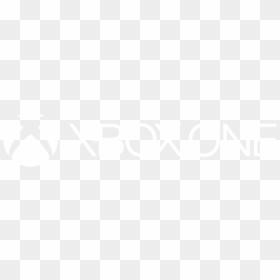 White Xboxlogo - Johns Hopkins Logo White, HD Png Download - original xbox png