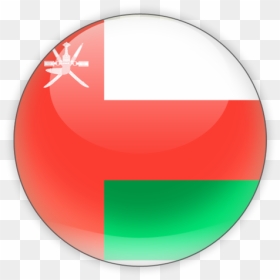 Oman - Oman Flag Transparent, HD Png Download - dubai flag png