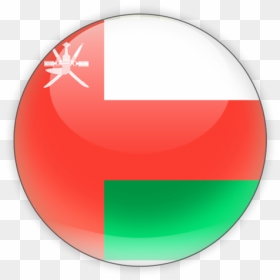 Oman - Oman Flag Transparent, HD Png Download - dubai flag png