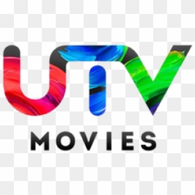 Utv Movies Tv Listings Utv Movies Tv Program Shows, - Utv Movies Logo Png, Transparent Png - tv shows png