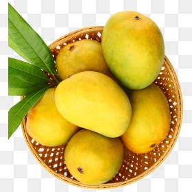 Mango Natural, HD Png Download - alphonso mango png