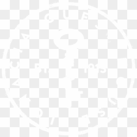 Badge White, HD Png Download - guest png