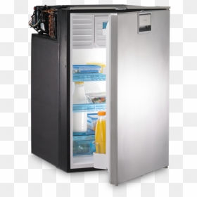Dometic Crx 140s, HD Png Download - refrigerator top view png