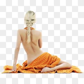 Girl - Девушка Спа Png, Transparent Png - beauty girl png