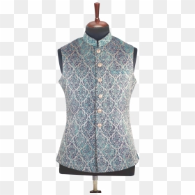 Nehru Jacket Png, Transparent Png - kurta pajama png