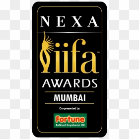 Iifa Award - Iifa, HD Png Download - bahubali crown png