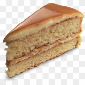 Transparent Cake Png - Slice Cake Png, Png Download - cake in png