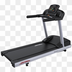 Gym Machine Png Hd - Life Fitness Ost Treadmill, Transparent Png - gym png images