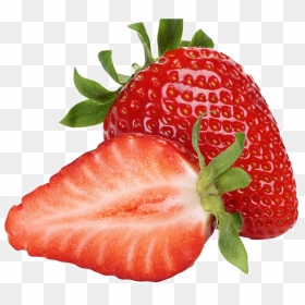 Strawberry Png Free Download - Free Download Of Strawberry, Transparent Png - strawberry png images