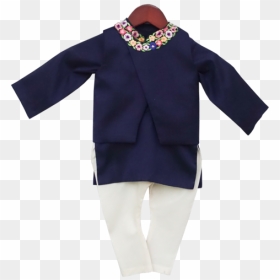 Kurta, HD Png Download - kurta pajama png