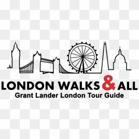Winston Churchill"s London - Illustration, HD Png Download - winston churchill png