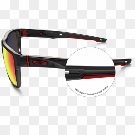 Oakley Crossrange Sport Temple, HD Png Download - temple frame png