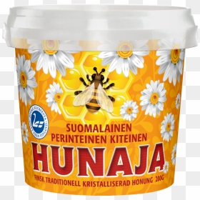 Condiment Hunaja, HD Png Download - honey spoon png