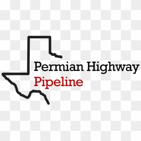 Permian Highway Pipeline - Kick American Football, HD Png Download - php logo transparent png
