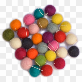 Circle, HD Png Download - garlands png
