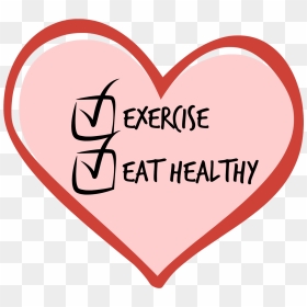 I"ve Been Saying I Need To Get Back Into Shape Since - Heart, HD Png Download - love shapes png