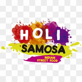Logo Design By Peter Graphics For This Project - Graphic Design, HD Png Download - indian samosa png