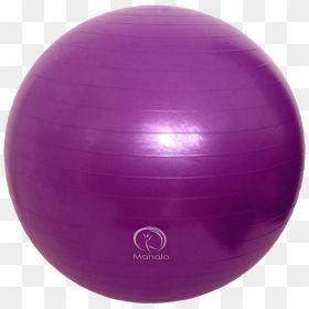 Gym Ball Png Free Images - Swiss Ball, Transparent Png - gym png images