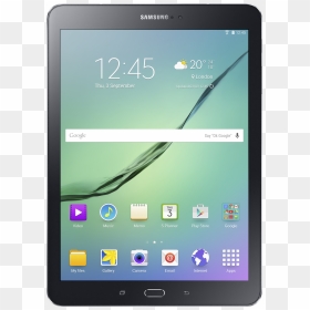 Galaxy Tab S2 - Tablet Samsung Galaxy S2, HD Png Download - tab png images