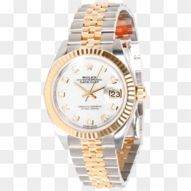 Luxury Watches Rolex, Omega And More - Analog Watch, HD Png Download - kerala jewellery models png