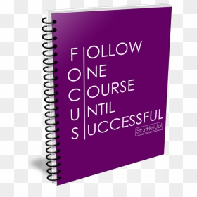 Focus Notebooks - Bojak, HD Png Download - school notebooks png