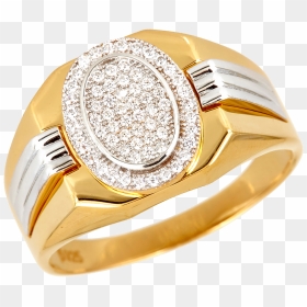 Source - Jewelstars - Com - Golden Men Ring Png , Png - Gold Mens Ring Png, Transparent Png - golden ring png