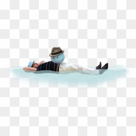 Figurine, HD Png Download - gandhi cap png