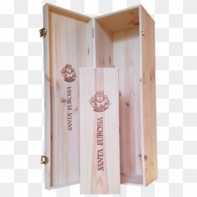Cupboard, HD Png Download - wooden box png